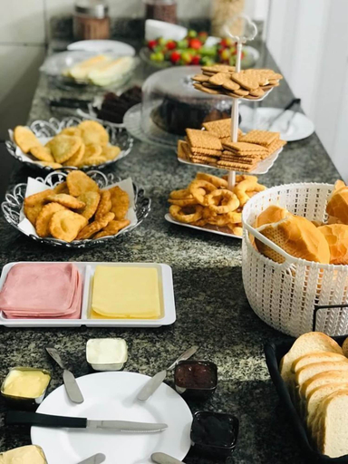 Food & Drinks 3, Pousada da Bia - Penha, Penha
