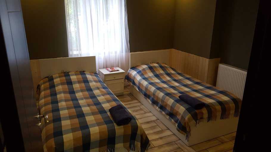 Bedroom 2, MartVilla, Martvili