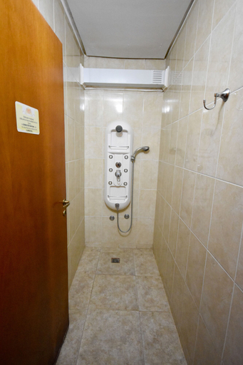 Bathroom 4, Villa La Font Apart Hotel & Spa, Punilla