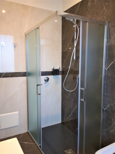 Bathroom 4, Astrid House, Verbano-Cusio-Ossola