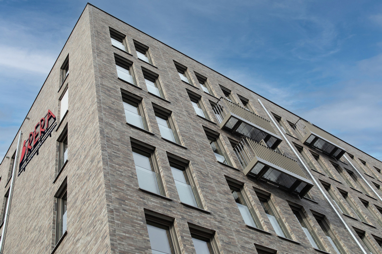 Exterior & Views 2, Brera Serviced Apartments Frankfurt West, Frankfurt am Main