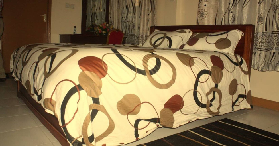 Bedroom 2, Roza Guests House, Naivasha