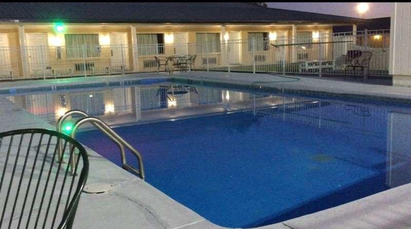 Sport & Beauty, Greenwood Inn Demopolis, Marengo