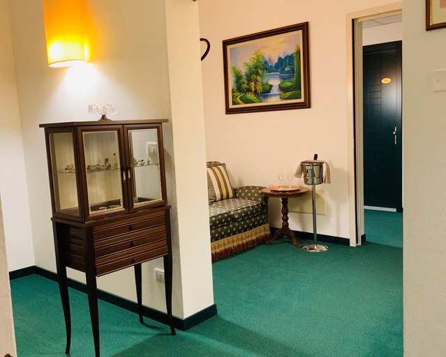 Others 5, Albergo Italia, Venezia