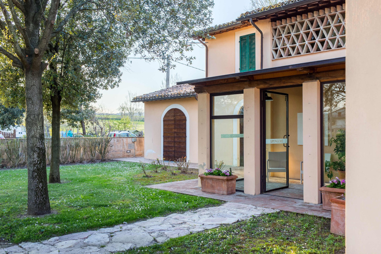 Exterior & Views 2, Hotel Villaggio Le Stelline, Perugia