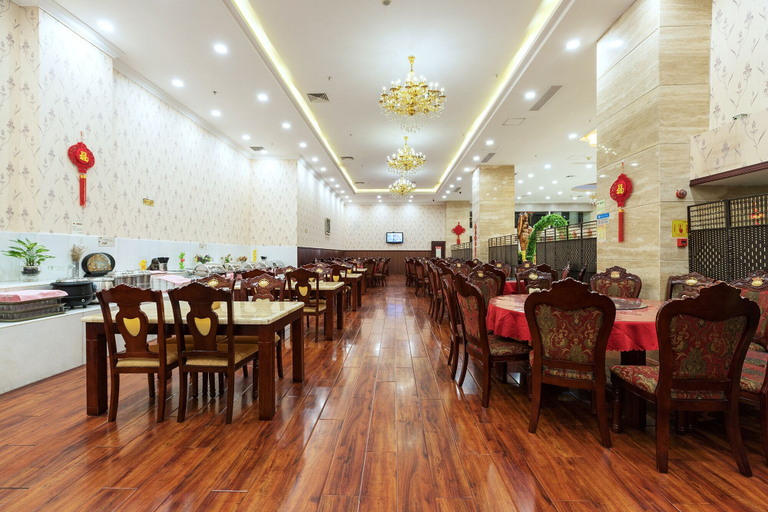 Food & Drinks 4, Weiluola Hotel Xiamen, Xiamen