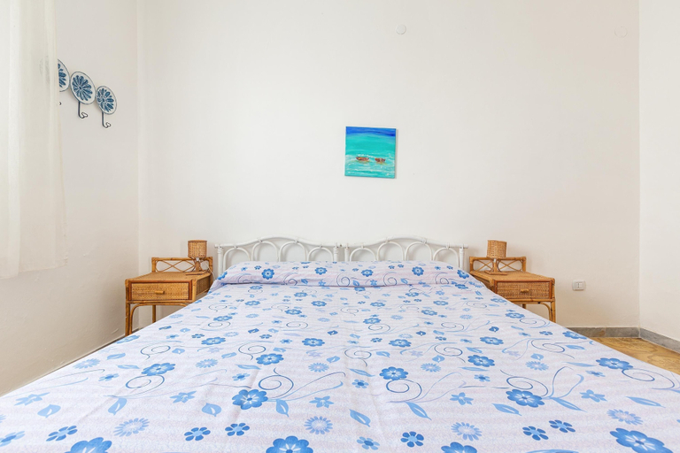 Bedroom 3, 2961 Villa Poesia by Barbarhouse, Lecce