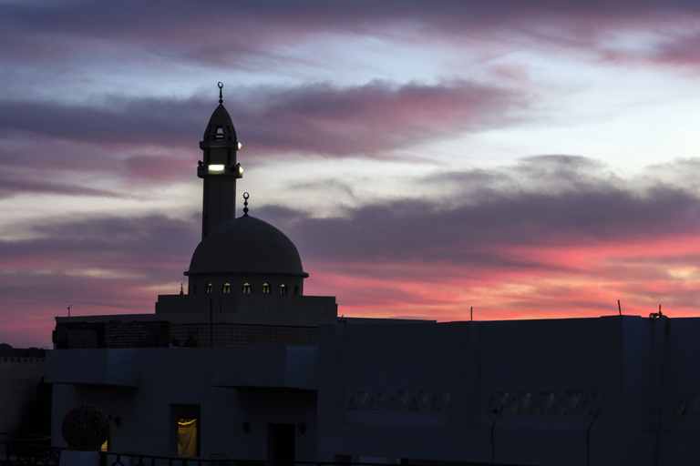 Exterior & Views 2, Bedouin Moon Hotel, Sant Katrin