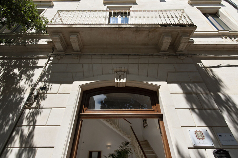 Exterior & Views, Palazzo San Lazzaro Rooms & Suites, Lecce