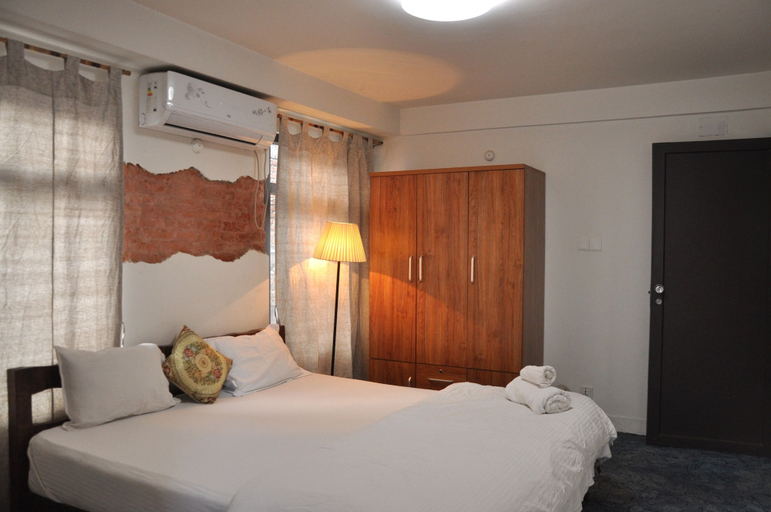 Room 5, Mulmi House, Bagmati