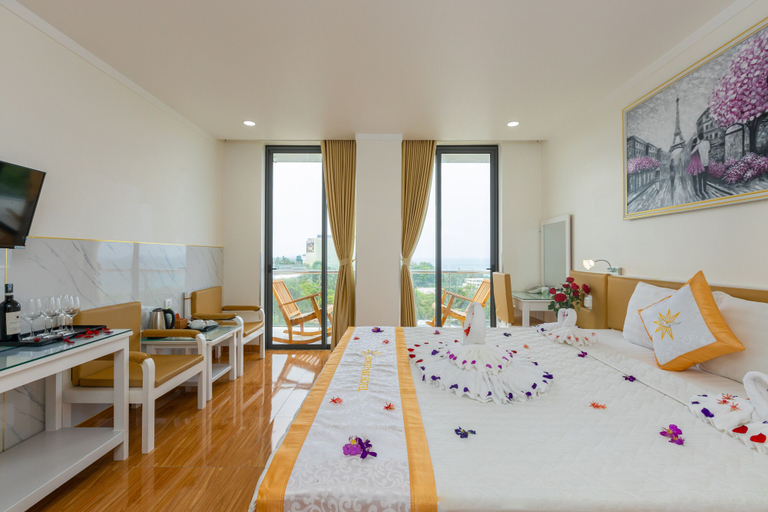 Bedroom 3, Home Park Hotel Phu Quoc, Phú Quốc