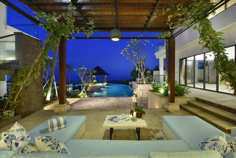 Others 5, Villa Serenita 3 Bedroom, Badung