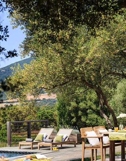 Food & Drinks 5, Domaine de Peretti della Rocca, Corse-du-Sud