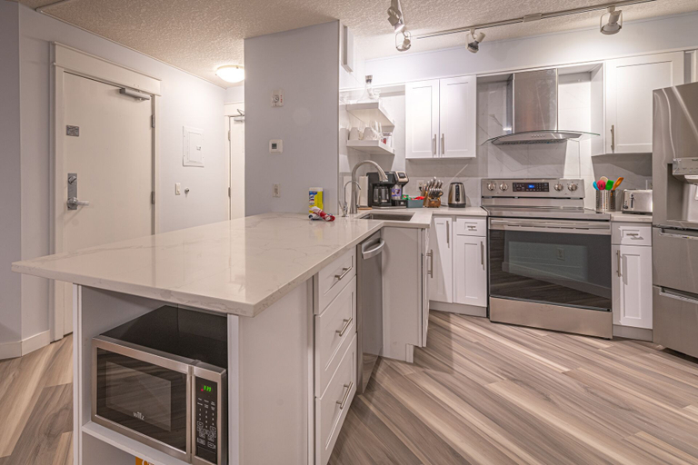 Others 4, 3 Bedroom Unit for larger Group - WT, Division No. 15