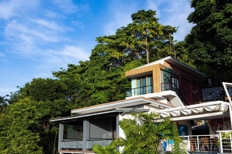 Phuket View Coffee and Resort, Phuket Island