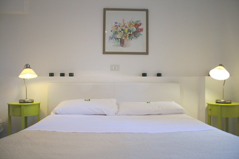 Bedroom 5, B&B Magnolia, Verona