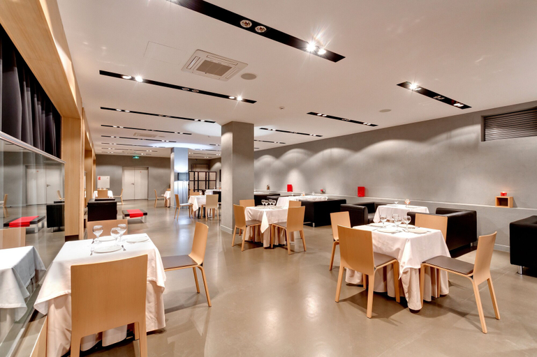 Food & Drinks 4, AZIMUT Hotel Ufa, Ufimskiy rayon