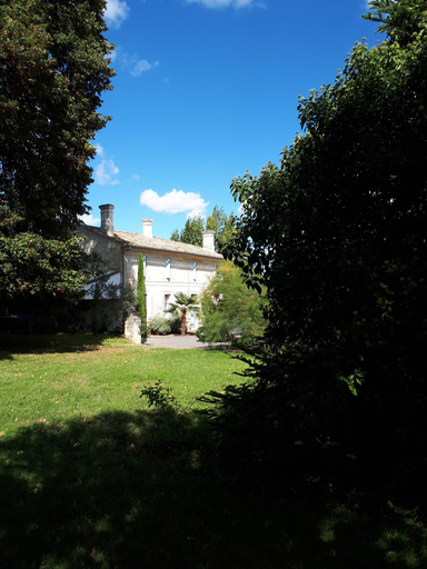 Exterior & Views 2, Domaine Mongiron, Gironde