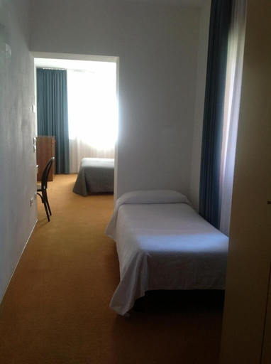 Bedroom 3, Al Caminetto, Trento