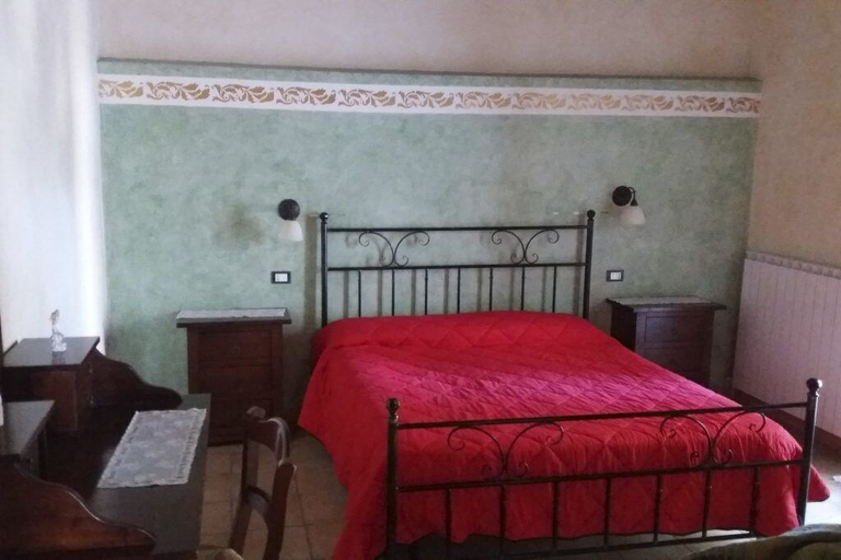 Bedroom 3, Al Regio Tratturo, Pescara