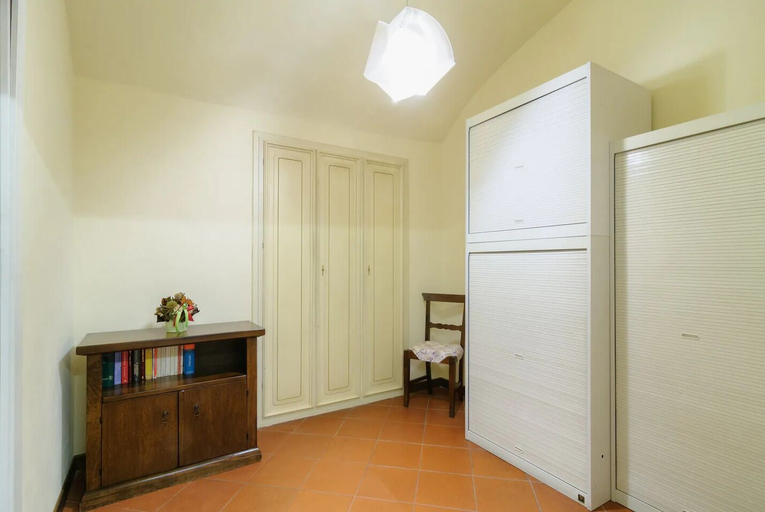 Reception, Bargello Accommodation, Siena