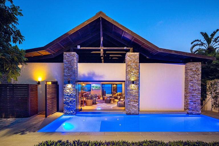 Sport & Beauty 5, DolphinCoast YOLO Spaces-Ballito Beach House Villa, iLembe