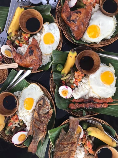 Food & Drinks 4, 3BU Hostel La Union, San Fernando City