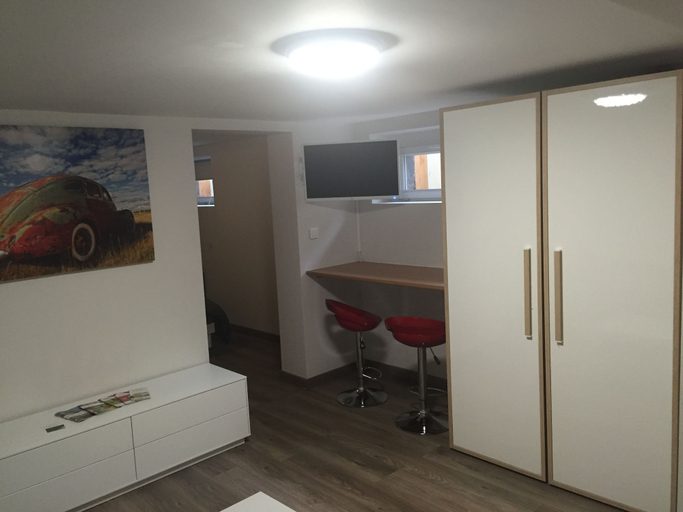 Bedroom 4, Le Clos du Silberthal, Haut-Rhin
