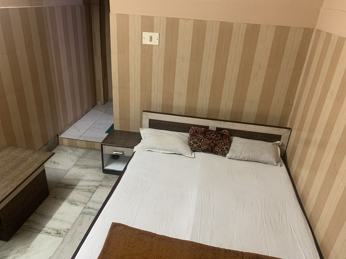 Bedroom 2, Hotel Prince, Kamrup Metropolitan