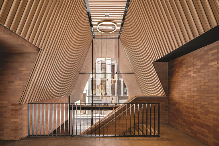 Public Area 4, Vibe Hotel Sydney Darling Harbour, Sydney