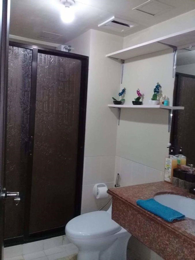 Bedroom 3, Your Home Away From Home Royal Palm, Taguig