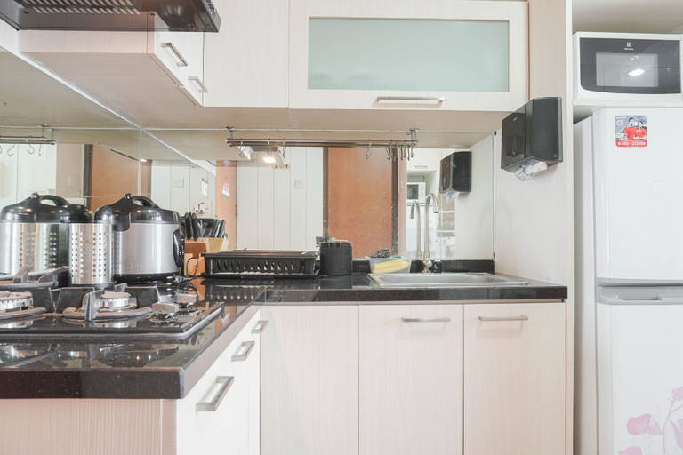 Others 5, Attractive 1BR Apartment at Royal Olive Residence, Jakarta Selatan