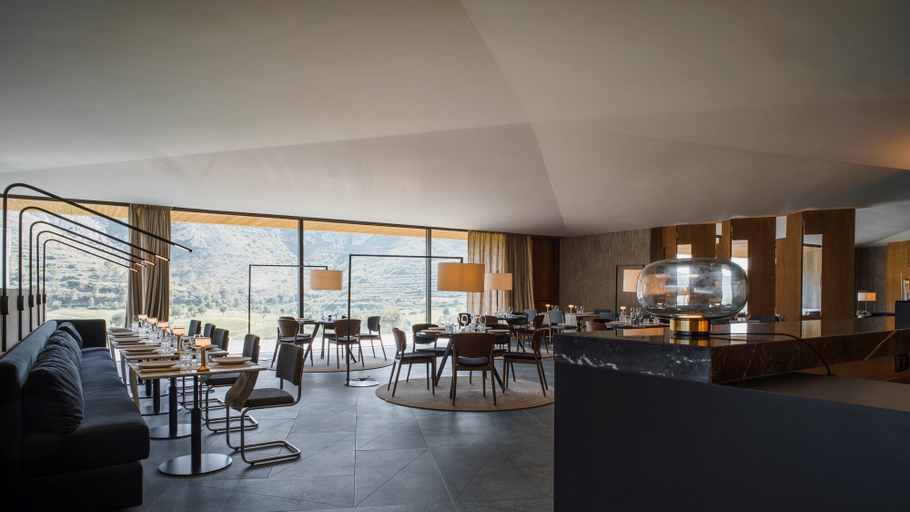 Food & Drinks 5, La Galiana Golf Resort- Adults Only, Valencia