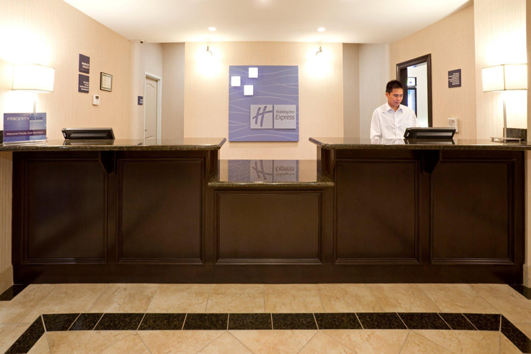 Public Area 2, Holiday Inn Express Hotel & Suites Cedar Hill By IHG, Dallas