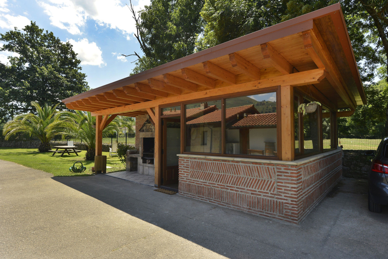 Exterior & Views 2, El Puentuco, Cantabria