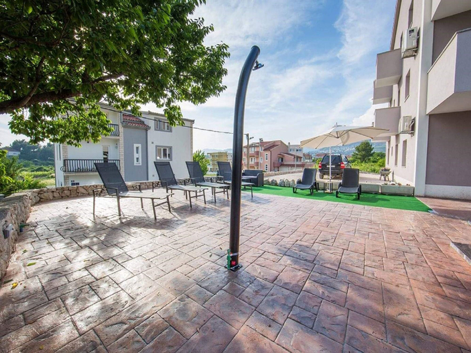 Exterior & Views, Holiday Home J&D 3, Podstrana