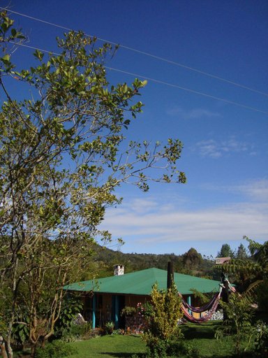 Others 5, Casa Mosaico Hotel Boutique, Rionegro