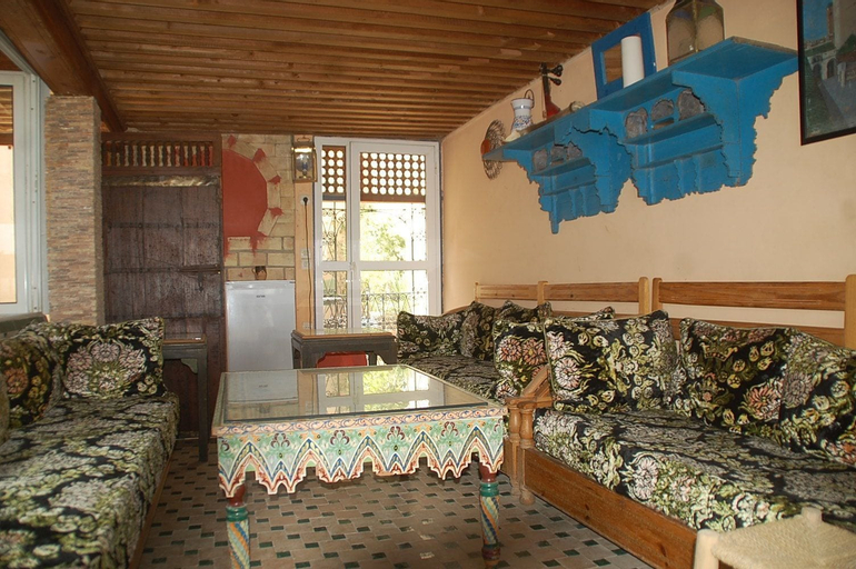 Museum House - Dar Melyani, Fès