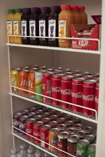 Food & Drinks 4, Rotta Hotel, Tangará da Serra