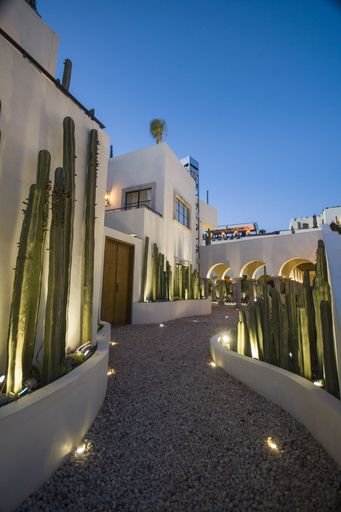 Exterior & Views 2, Hotel Amatte San Miguel de Allende, Allende