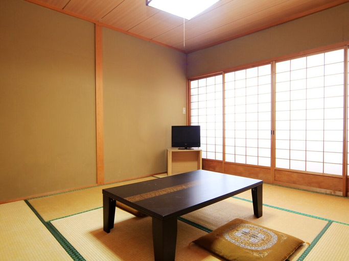 Others 5, Ryori Ryokan Katsuya, Kawabe