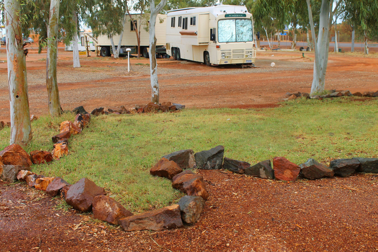 Exterior & Views 2, Meekatharra Accommodation Centre - Campsite, Meekatharra