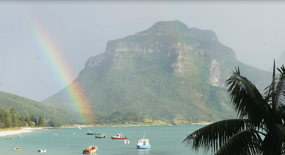 Others 5, Somerset Apartments Lord Howe Island, Lord Howe Island