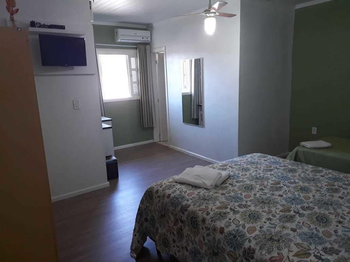 Bedroom 2, Pousada Boschetti, Gramado
