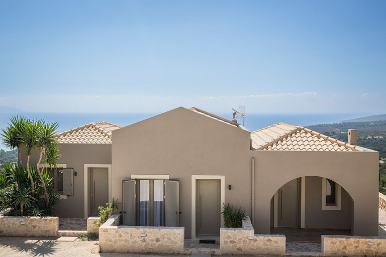 Exterior & Views, Diana Suites, Ionian Islands