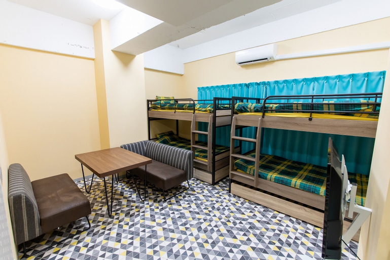 HOTEL Hermitage Ogikubo, Suginami
