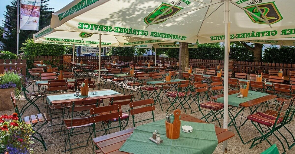 Food & Drinks 4, Brauerei-Gasthof-Hotel Laupheimer, Unterallgäu