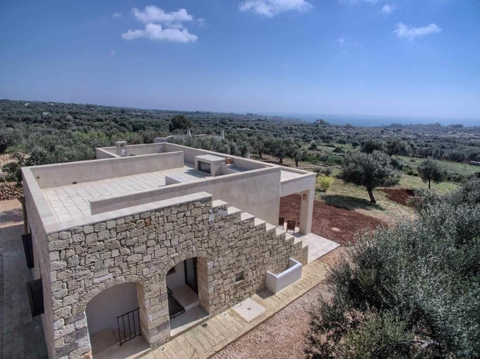 Exterior & Views 2, Volito House, Lecce