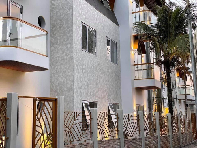 Exterior & Views 2, Hill Star Hotel Phu Quoc, Phú Quốc