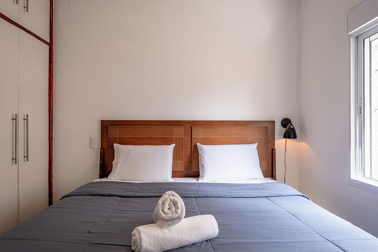 Bedroom 2, Ape tamanho família com garagem, São Paulo